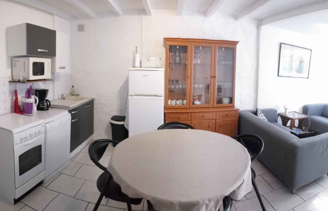 Nanteuil-Auriac-de-Bourzac La Tranquillite, Le Reposヴィラ エクステリア 写真